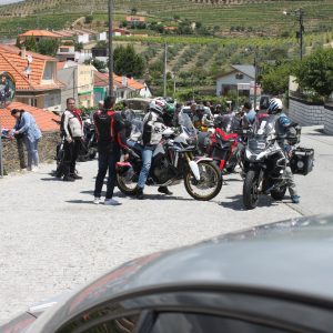 Moto Clube de Paços de Ferreira