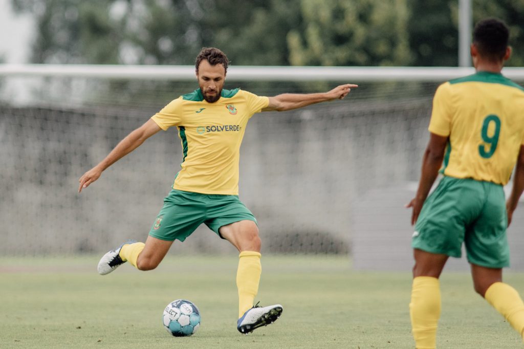 FC Paços de Ferreira