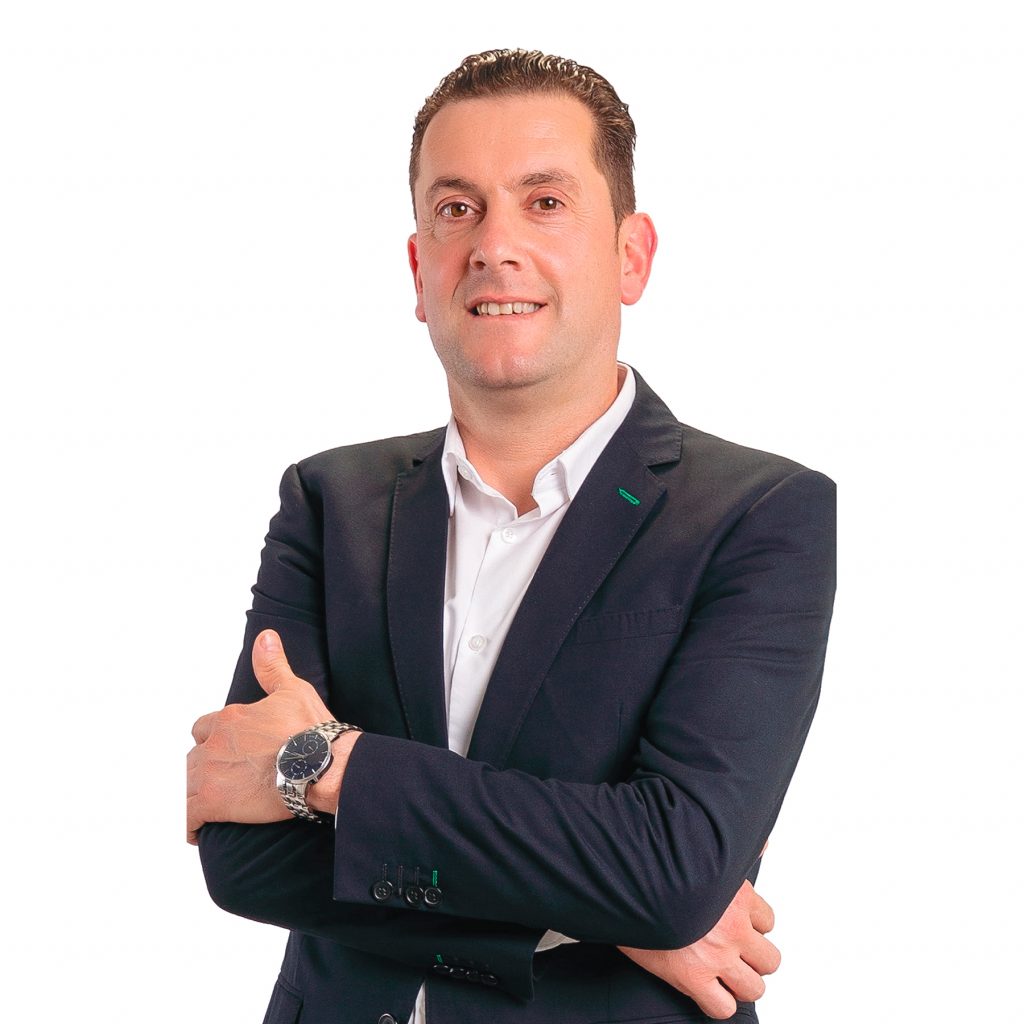 Albertino Neto Frazao PS