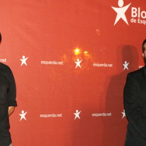 Duarte Graça e Ivo Barros