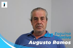 Augusto Ramos