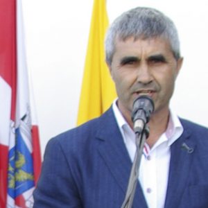 Joaquim Pedroso