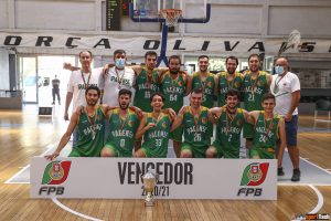 Juventude Pacense vs. Vale de Cavala 6