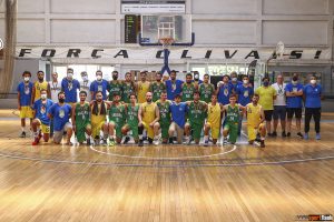 Juventude Pacense vs. Vale de Cavala 8