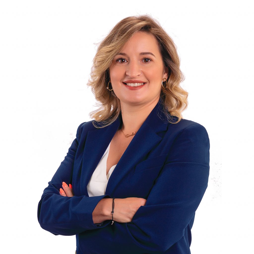 Sónia Barbosa, candidata a Figueiró