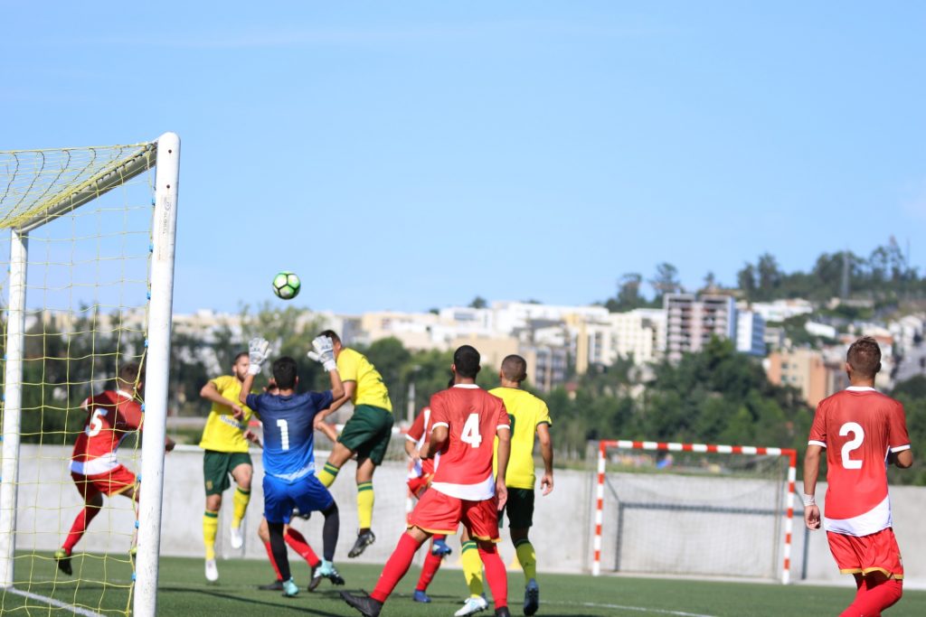 FC Paços de Ferreira