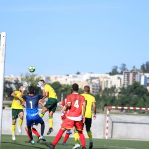 FC Paços de Ferreira