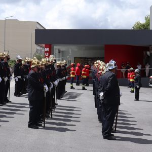 bombeiros voluntarios pacos