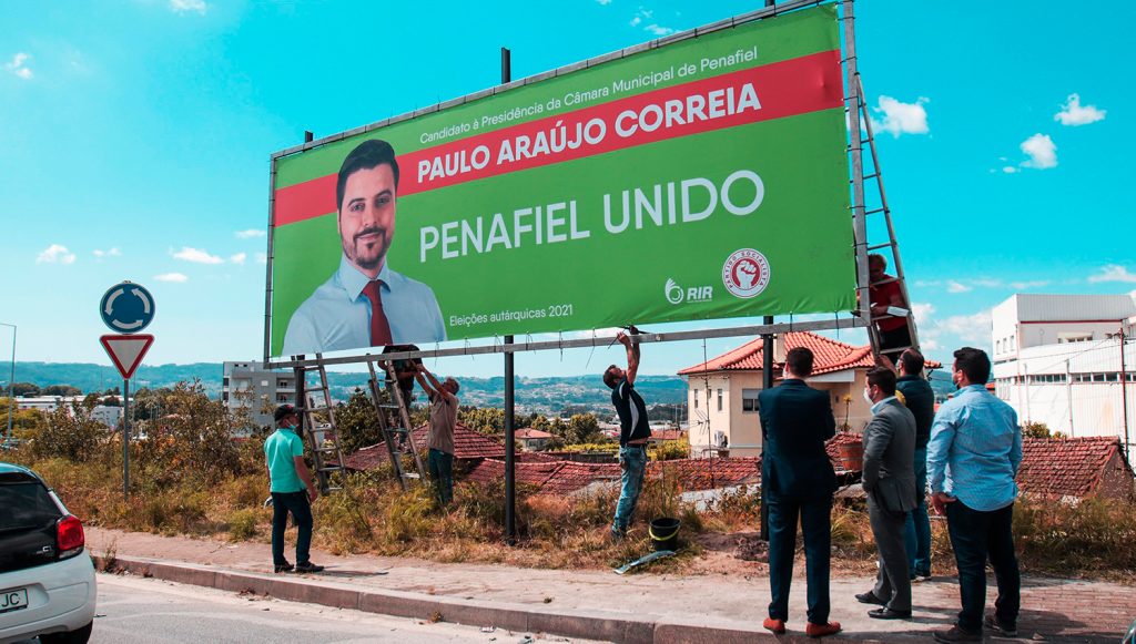 Penafiel Unido