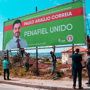 Penafiel Unido