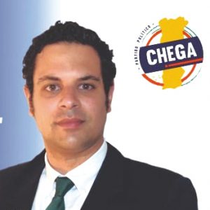 Assembleia Municipal Pedro Pinto Lopes