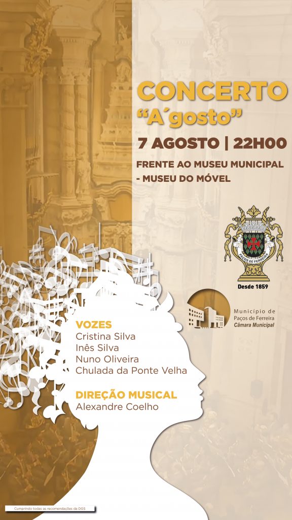 CARTAZ AGOSTO CONCERTO 02