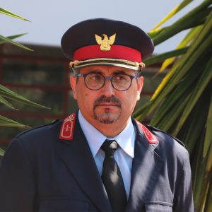 Comandante