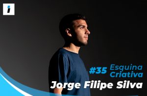 Jorge Filipe Silva