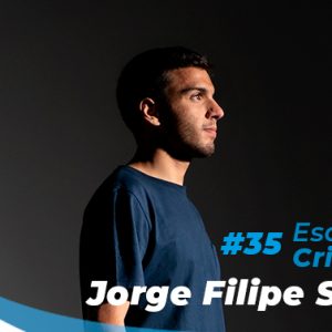 Jorge Filipe Silva