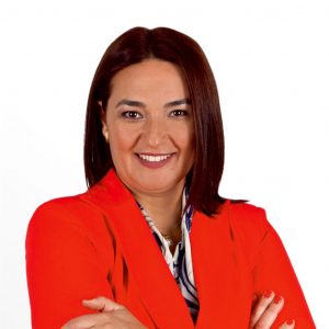 Galegos Laura Duarte