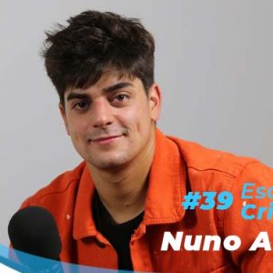 Nuno Alves