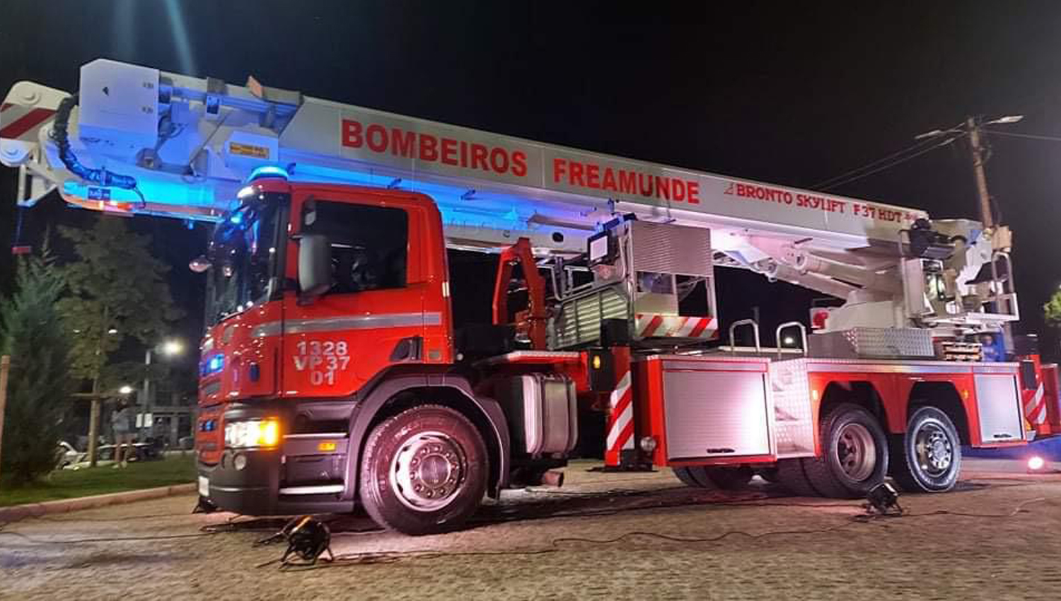 bombeiros