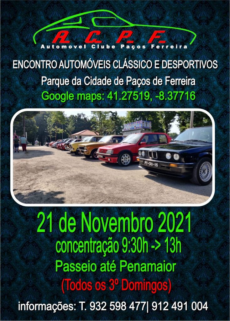 carros classicos