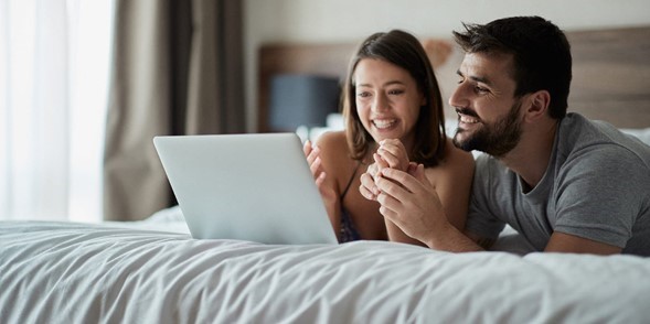 Como se explica o aumento da venda online de sex toys durante a pandemia?