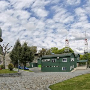 Estação de Radar nº 2