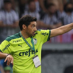 Abel Ferreira