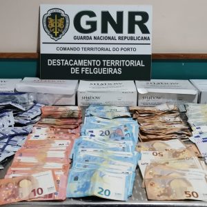 GNR Porto Lenocinio