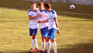 SC Freamunde