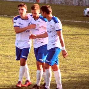 SC Freamunde