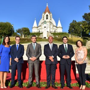 executivo