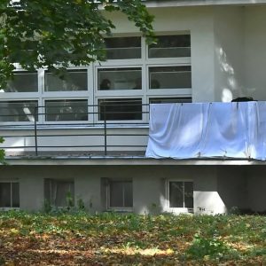 Jovem de Paços de Ferreira em Erasmus morre na Polónia
