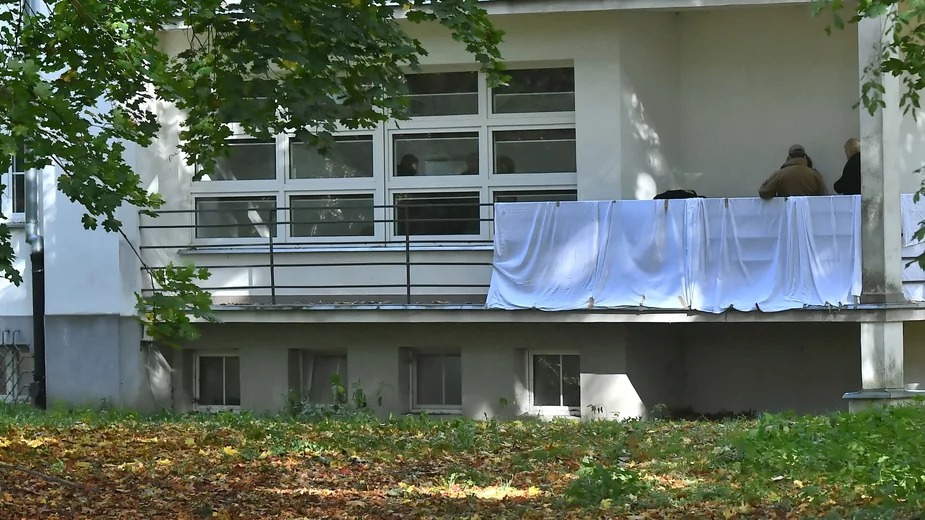 Jovem de Paços de Ferreira em Erasmus morre na Polónia