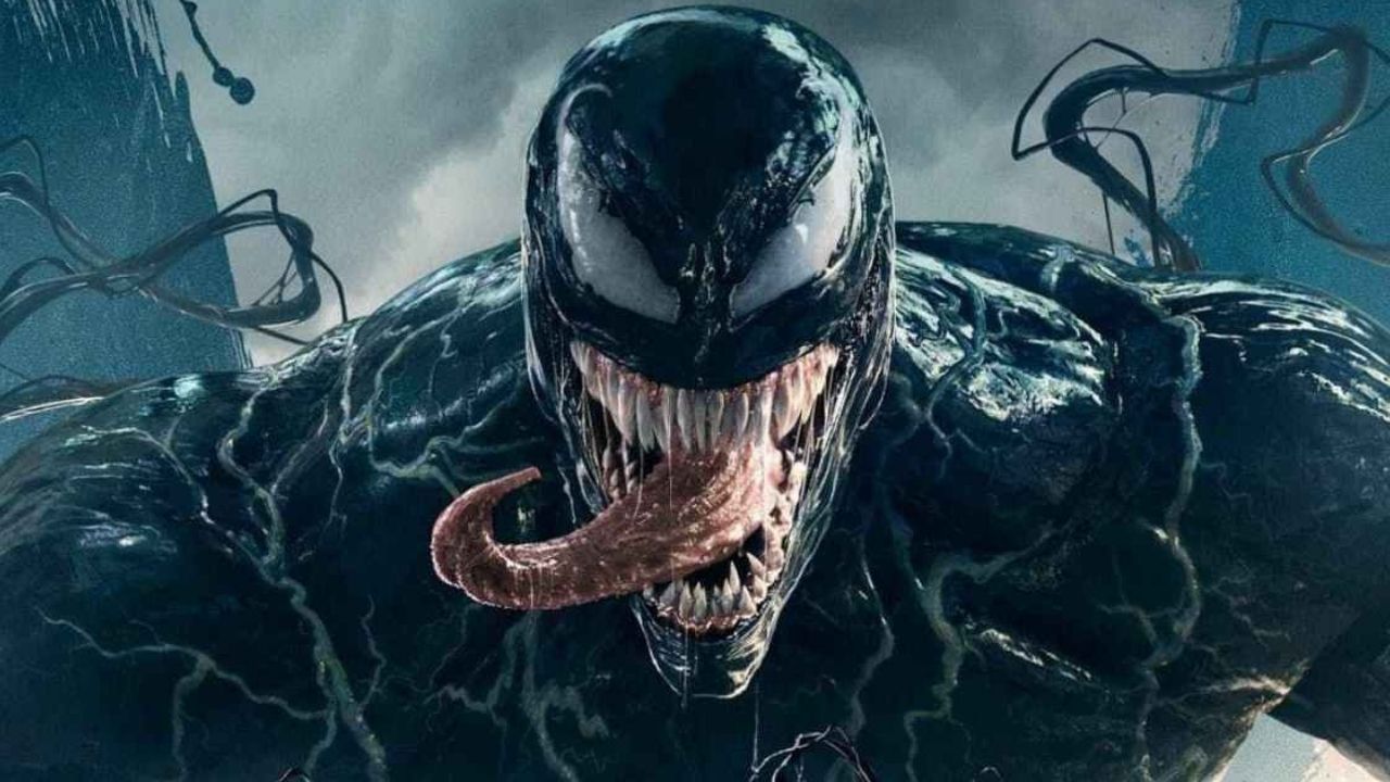 Venom