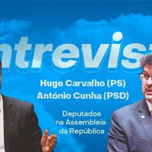 Entrevista site deputados juntos