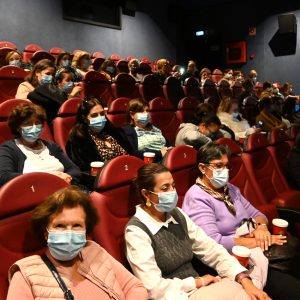 cinema