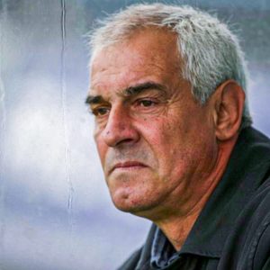 Jorge Regadas é o novo treinador do Citânia de Sanfins FC