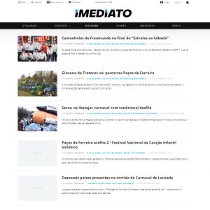 Assinatura anual - Imediato Digital