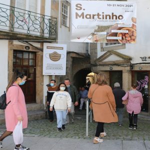 sao martinho