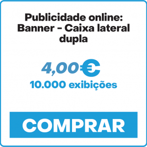 Publicidade online - Banner (6) caixa lateral dupla