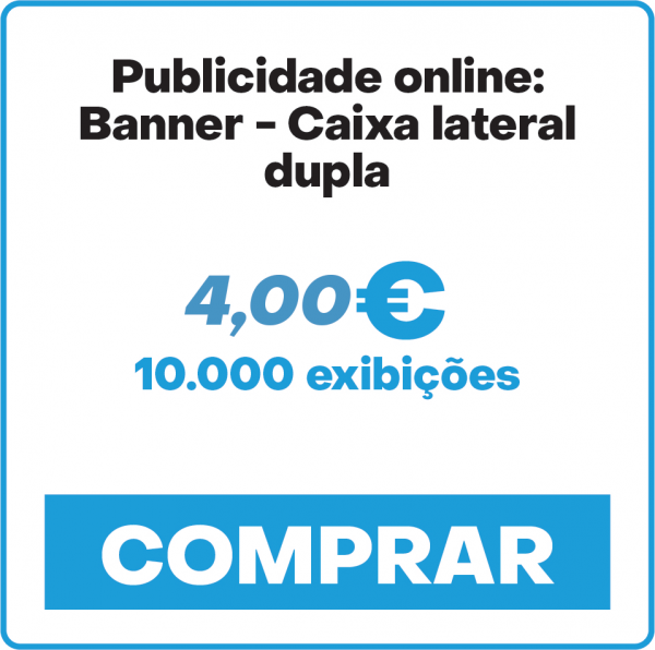 Publicidade online - Banner (6) caixa lateral dupla