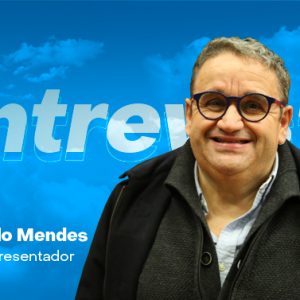 Fernando Mendes