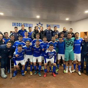 SC Freamunde