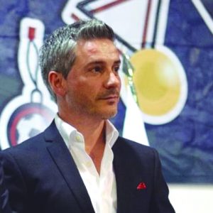 AFAP - Associação de Futebol Amador de Penafiel