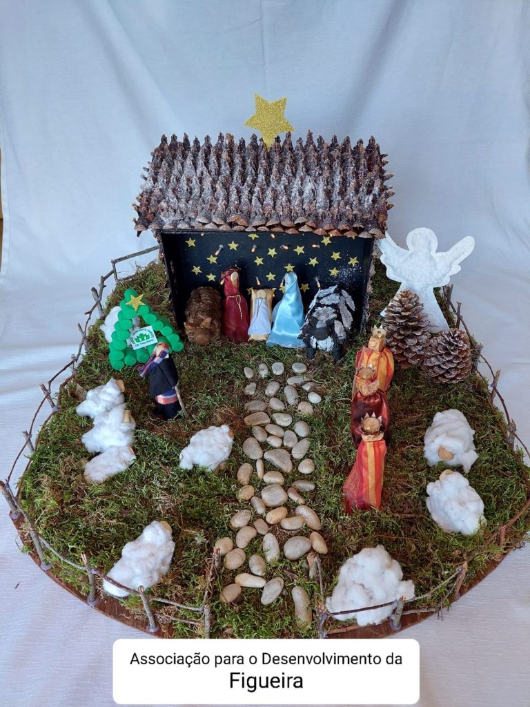 presepio figueira