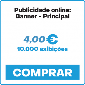 Publicidade online - Banner (2) Principal
