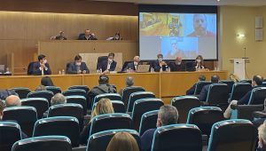 Assembleia Municipal de Paços de Ferreira vai votar proposta de rescisão de contrato com AdPF