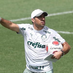 Palmeiras