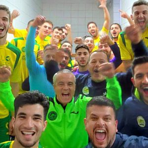 ADC Penamaior / Taça