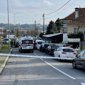 Discussão gera assassinato em Frazão