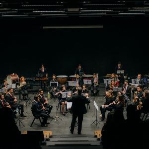 Quintandona recebe concerto da «Filarmonia (Re)visitada»